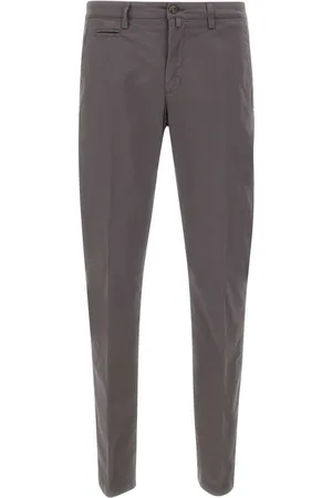 BRIGLIA Hose mit geradem Bein