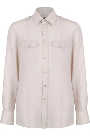 Tom Ford Klassisches Hemd