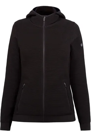 newland Skijacke mit Kapuze