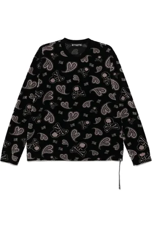 MASTERMIND T-Shirt mit Logo-Print