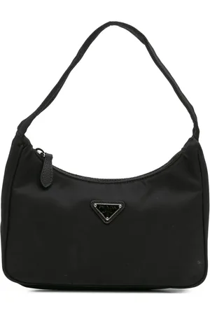 Prada 2019-2025 mini Tessuto Re-Edition 2000 Schultertasche