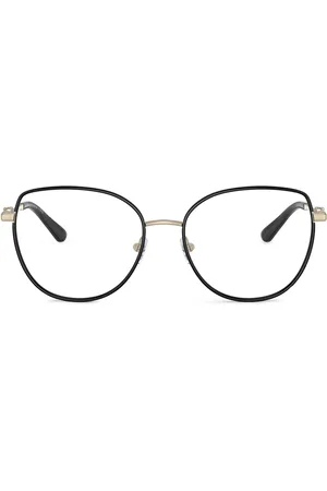 Michael Kors Empire Round Brille