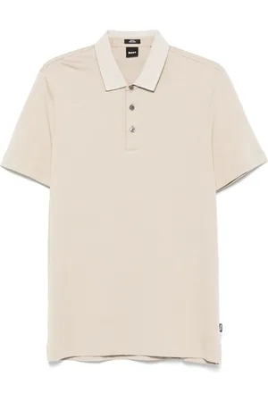 HUGO BOSS Klassisches Poloshirt