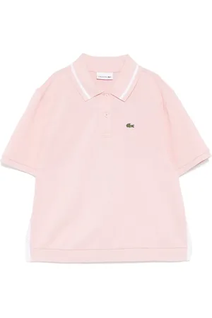 Lacoste Petit Poloshirt aus Piqué