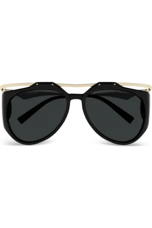 Saint Laurent Klassische Sonnenbrille
