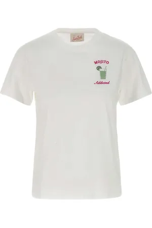 MC2 SAINT BARTH Emilie T-Shirt