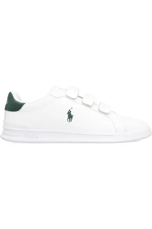 Ralph Lauren Polo Pony Sneakers
