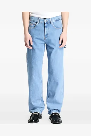 Tommy Hilfiger Jaimie Straight-Leg-Jeans