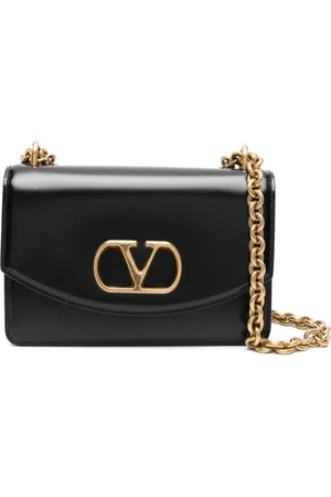 VALENTINO GARAVANI Mini-Tasche aus Leder