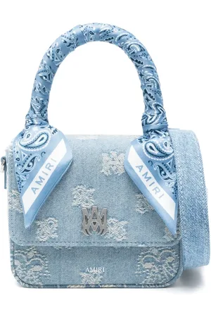 AMIRI Micro MA Tote Bag