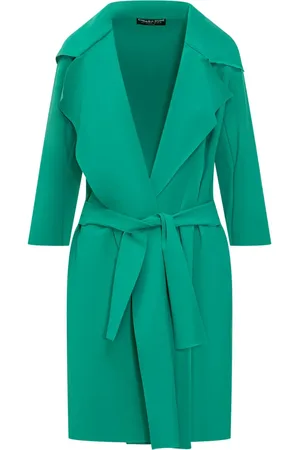 CHIARA BONI Saveria Trenchcoat