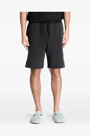 Calvin Klein Garment Dye Shorts