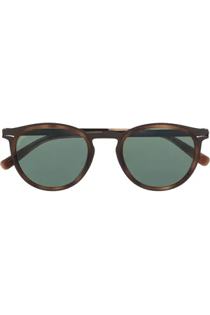 MYKITA Runde Siwa 711 Sonnenbrille