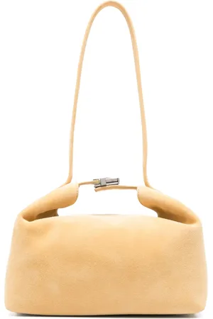 By Far Handtasche aus Leder