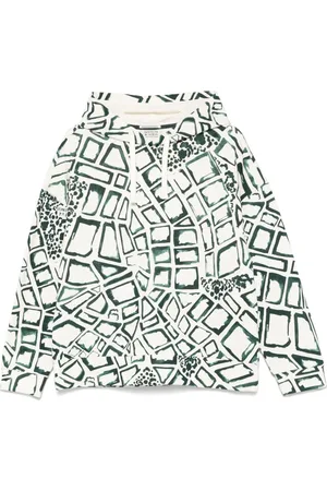 Scotch&Soda Hoodie mit Print