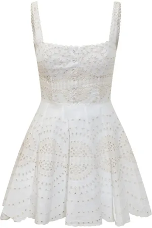 CHARO RUIZ IBIZA Winnie Minikleid