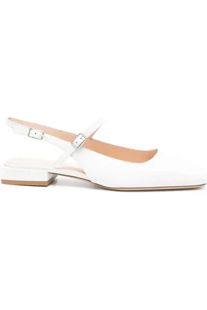 P.A.R.O.S.H. Flache Slingback-Pumps