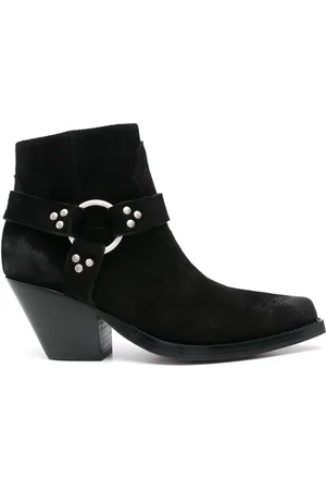 SONORA JAB60XBKSUE07W|095-BLACK