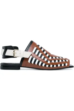 Colville Kerouac Sandalen 15mm