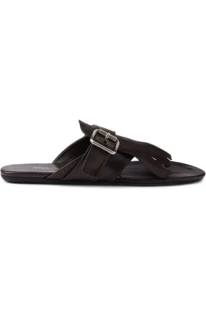 Prada Shuffle Sandalen