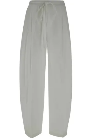 The Andamane Hose mit weitem Bein