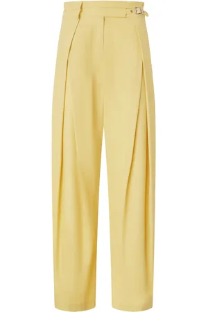 Pinko Hose mit Gürtel