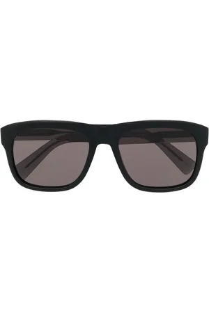 Saint Laurent Eckige SL 558 Sonnenbrille