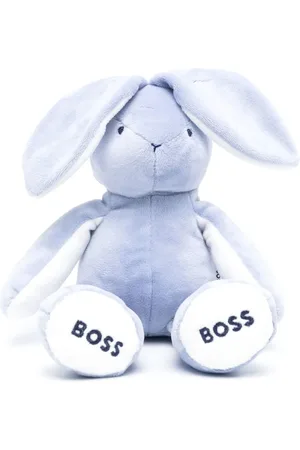 HUGO BOSS Kaninchen-Plüschtier