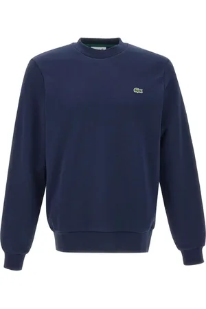 Lacoste Klassisches Sweatshirt