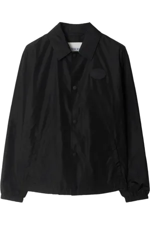 Burberry Knight Stamp Jacke