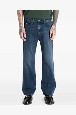 Tommy Hilfiger Gerade Otis Jeans