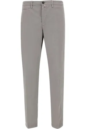 BRIGLIA Hose mit geradem Bein