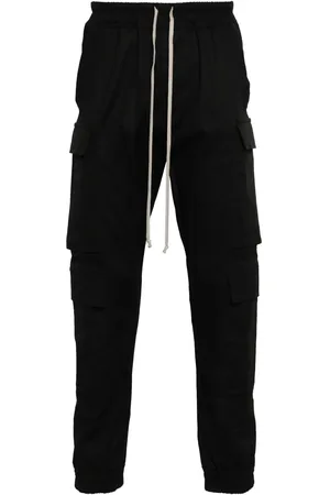 Rick Owens Mastodon Megacargo Hose