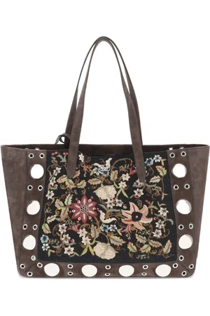 VALENTINO GARAVANI Nelcôte Tote Bag