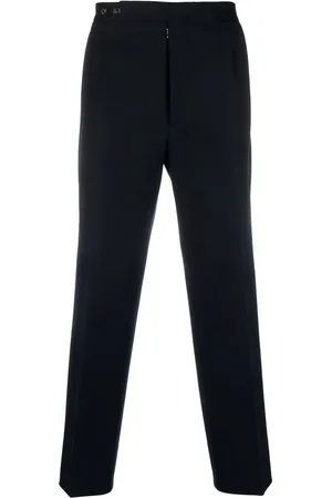 Maison Margiela Hose mit geradem Bein