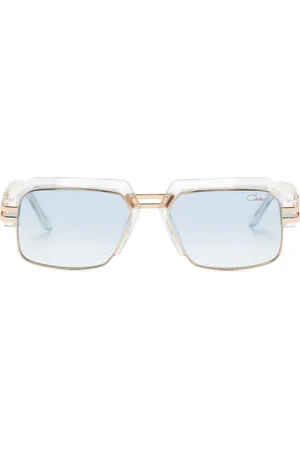 Cazal 6020 Sonnenbrille mit Farbverlauf