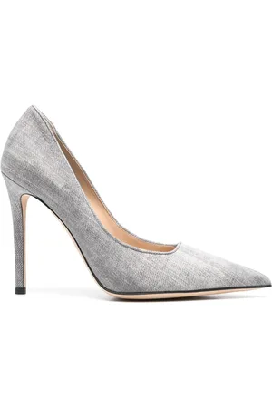 ERMANNO SCERVINO Seulgi Pumps 105mm