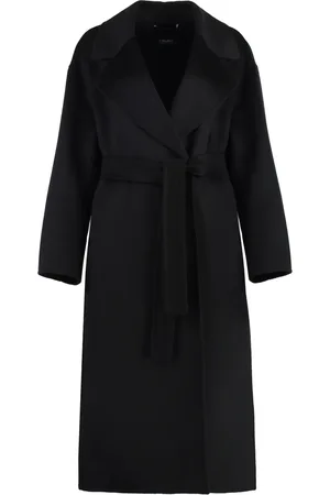 Max Mara Manuele Mantel