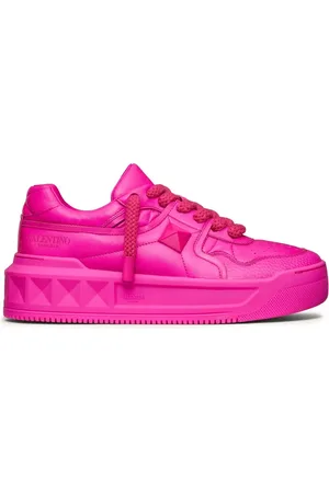 VALENTINO GARAVANI One Stud XL Sneakers