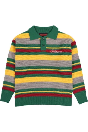 Pleasures Cooper Poloshirt
