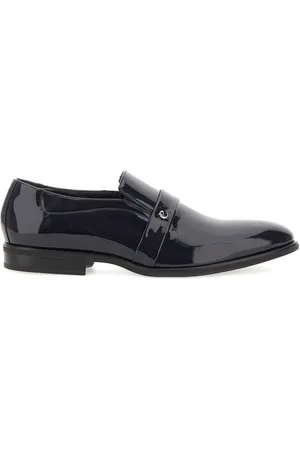 CARLO PIGNATELLI Rugan Loafer
