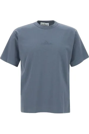 Stone Island Klassisches T-Shirt