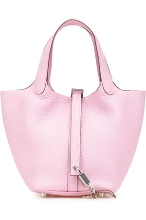 Hermès 2023 Clemence Picotin Lock 18 Handtasche