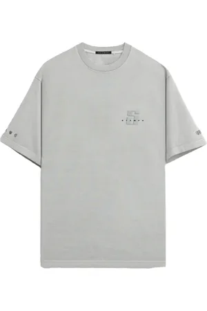 STAMPD Cement Transit T-Shirt
