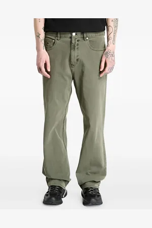 Tommy Hilfiger Gerade Otis Jeans