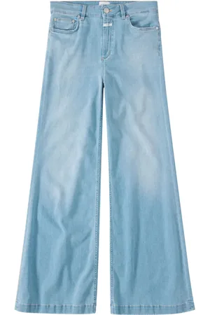 Closed Glow-up Jeans
