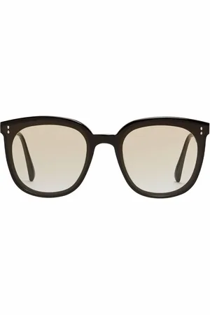Gentle Monster Rosy Sonnenbrille im Oversized-Look