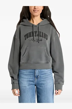 Tommy Hilfiger Klassischer Hoodie