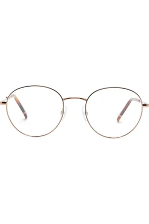 Etnia Barcelona Central Park Brille mit rundem Gestell
