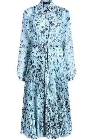Proenza Schouler Jones Kleid